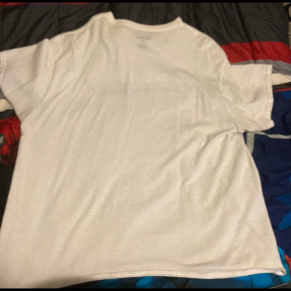 Man  short sleeve T-shirt - Picture 2 of 3